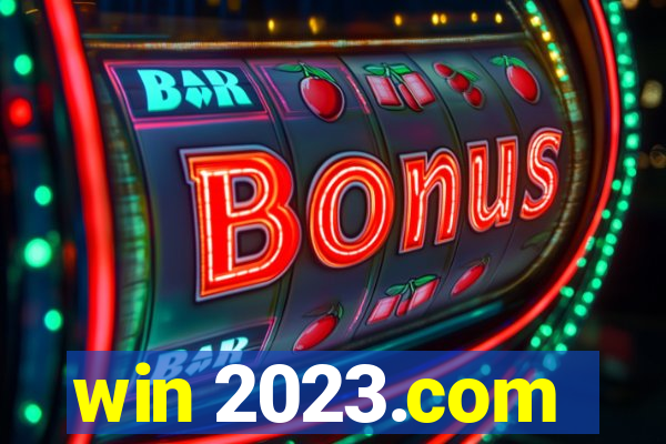 win 2023.com